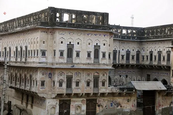 Mandawa